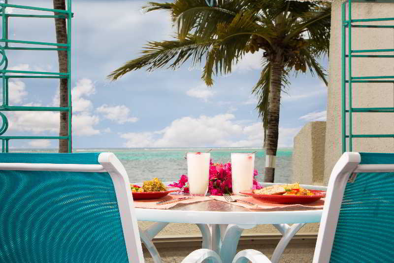 Sugar Beach Condominiums Resort Кристианстед Экстерьер фото